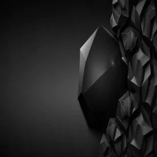 black wallpaper hd for android