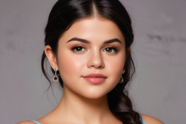 selena gomez mavis