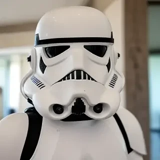 storm trooper