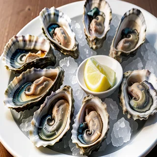 oysters png