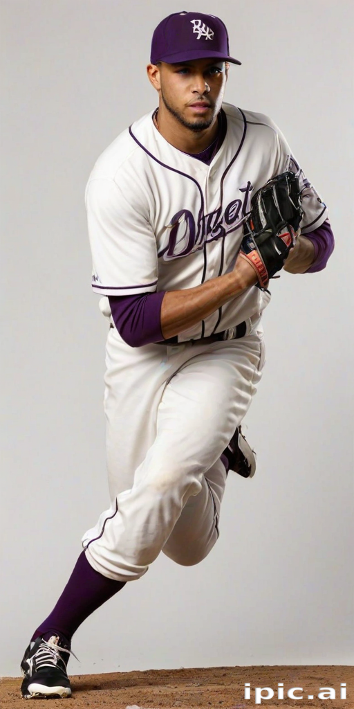 baseball player png