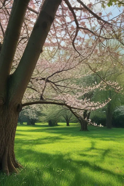 spring iphone