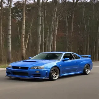 r34 video