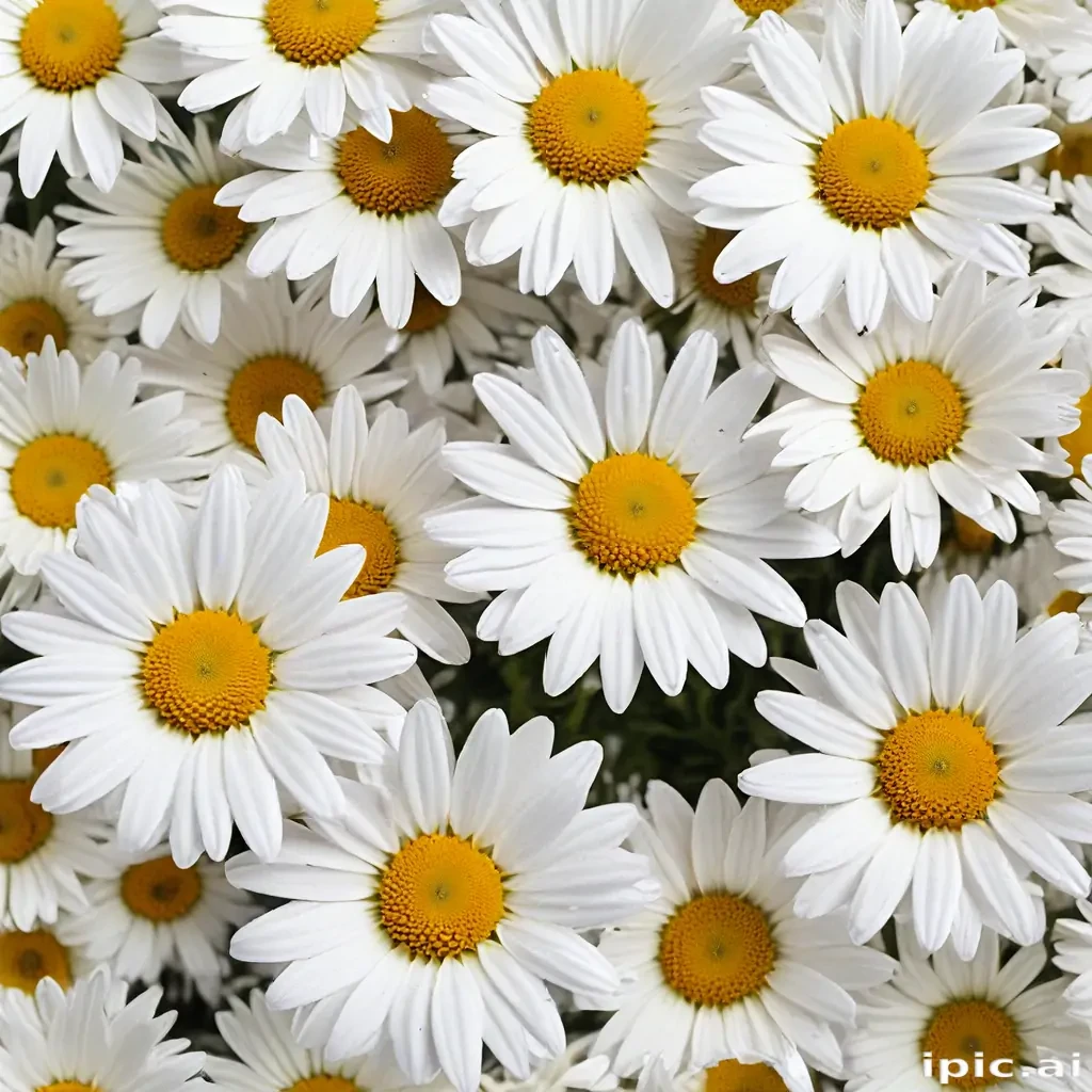 daisies png