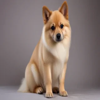 chinaranian dog breed