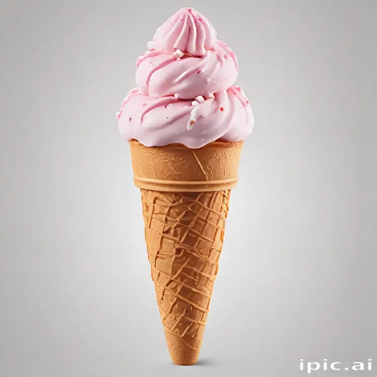 ice cream cone png