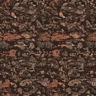 dragons background