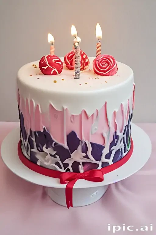 birthday cake images