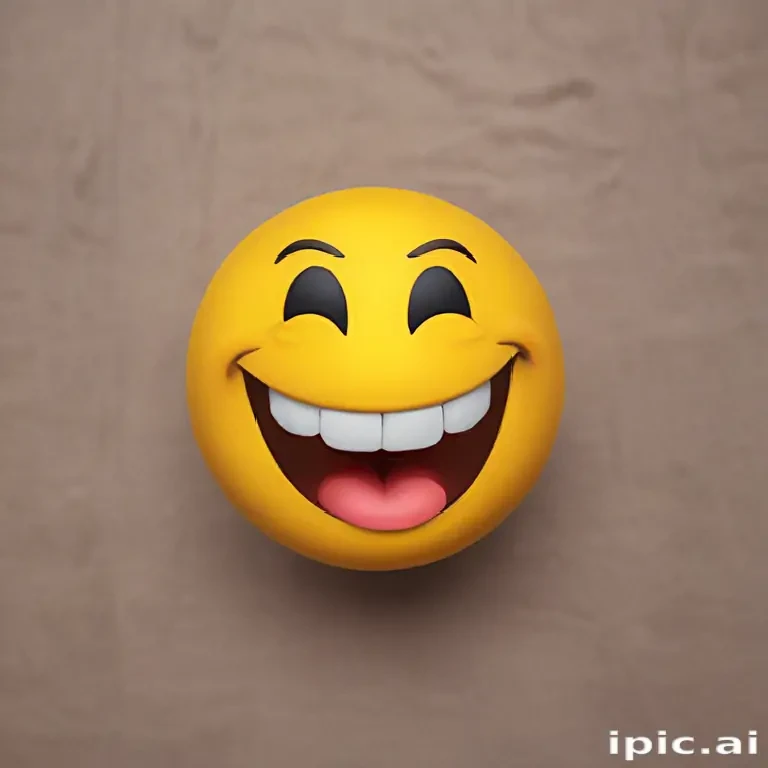 smile emoji