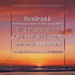 singing background