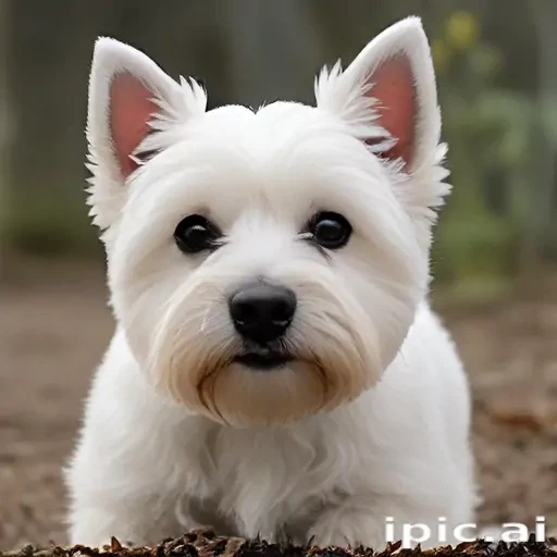 west highland terrier