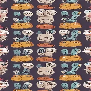 pics of funny backgrounds