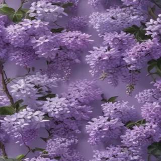aesthetic lilac wallpaper