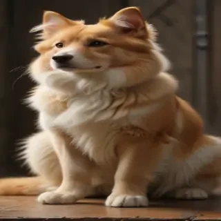 cat and dog