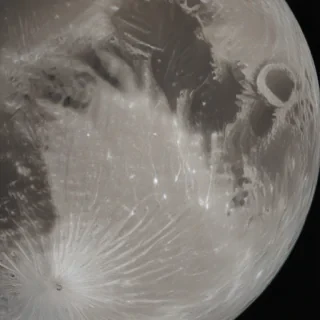 moon transparent