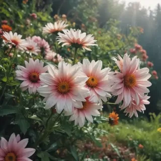 iphone wallpaper nature flowers