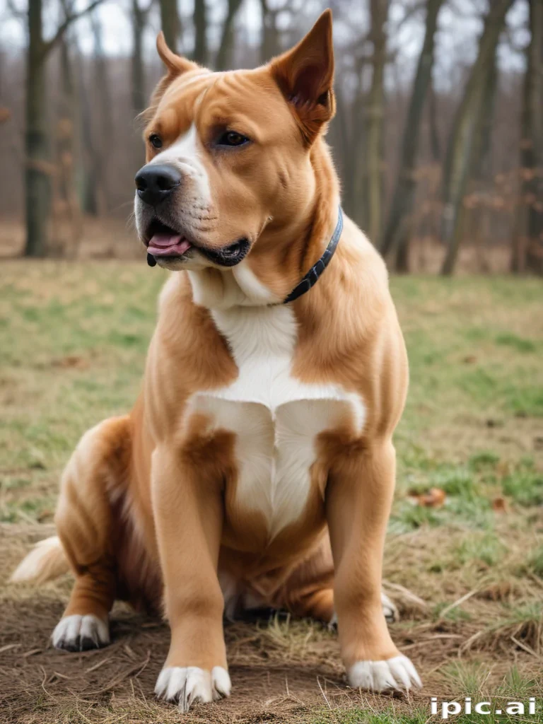 bullmatian dog breed