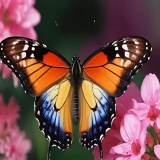 butterfly photos wallpaper