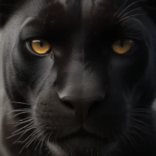 black panther png