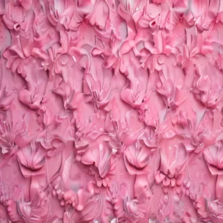 pink wallpaper plain
