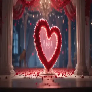 valentines day aesthetic