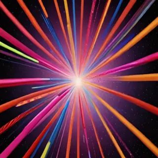 starburst png