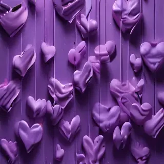 purple aesthetic wallpapers iphone