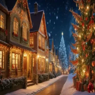 christmas cover photos