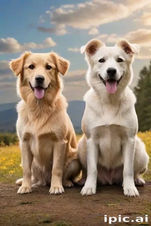 wallpaper dogs