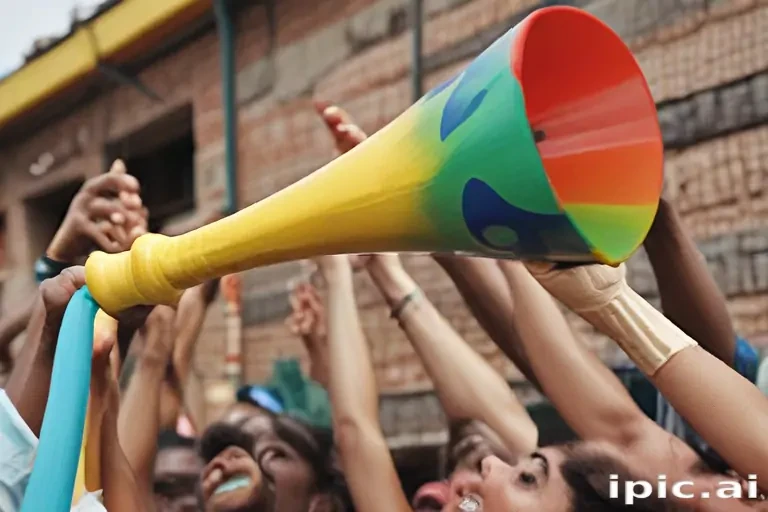 vuvuzela
