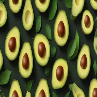 avocado backgrounds