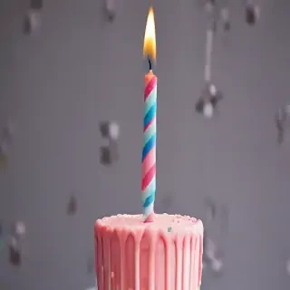 birthday iphone wallpaper