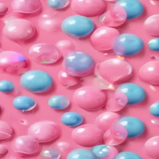 bubble gum png