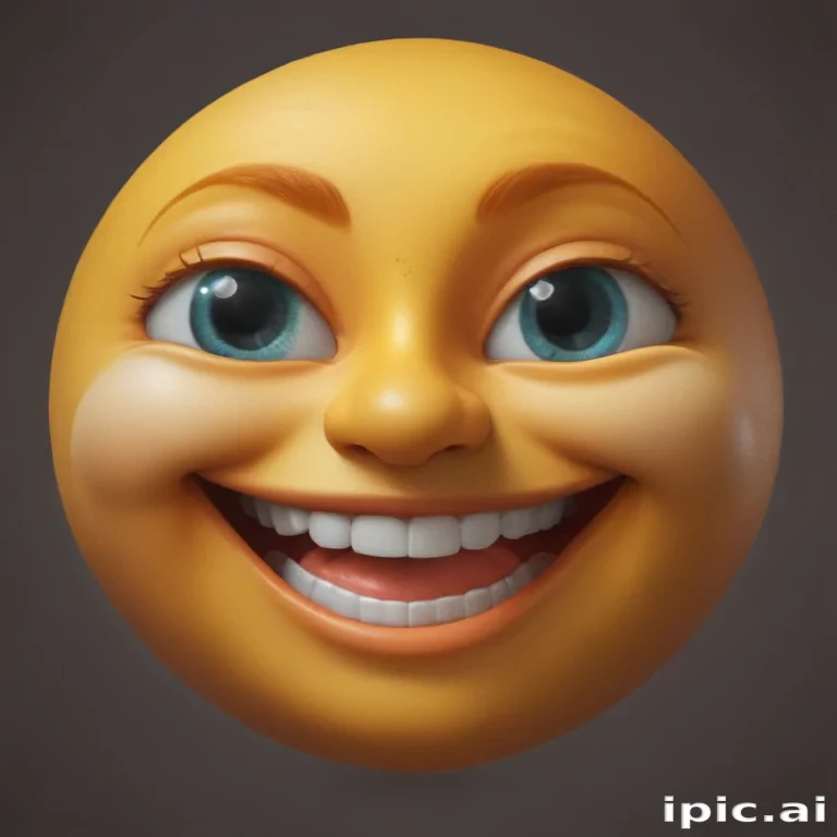 happy emoji png