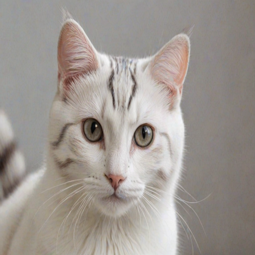 russian white black and tabby breed