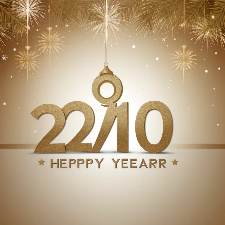 new year's eve desktop wallpaper