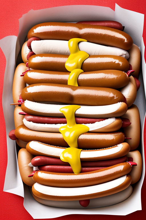 where can i buy foot long hot dogs