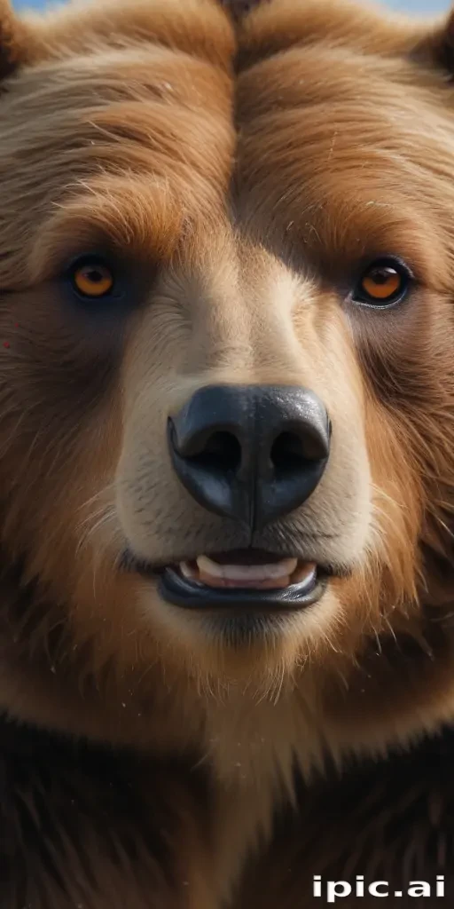 png bear