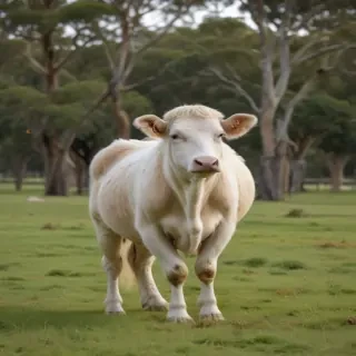 australian boxherd