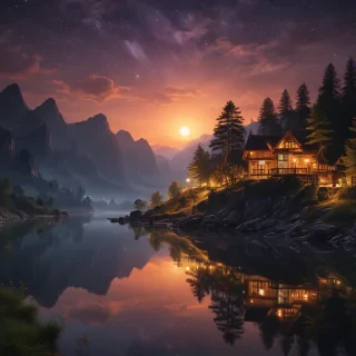 night wallpapers