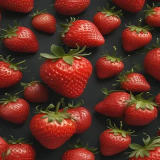 strawberry png