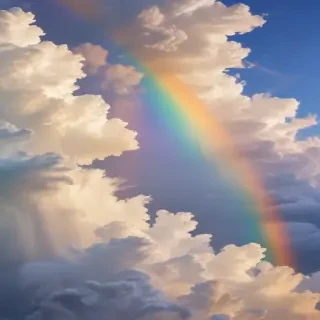 rainbow wallpapers pastel