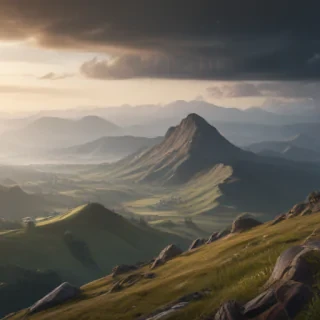 hill png