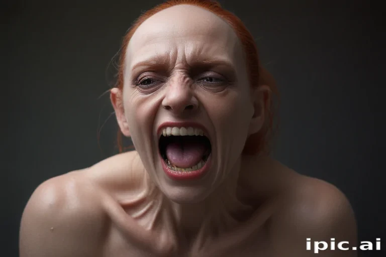 scary images