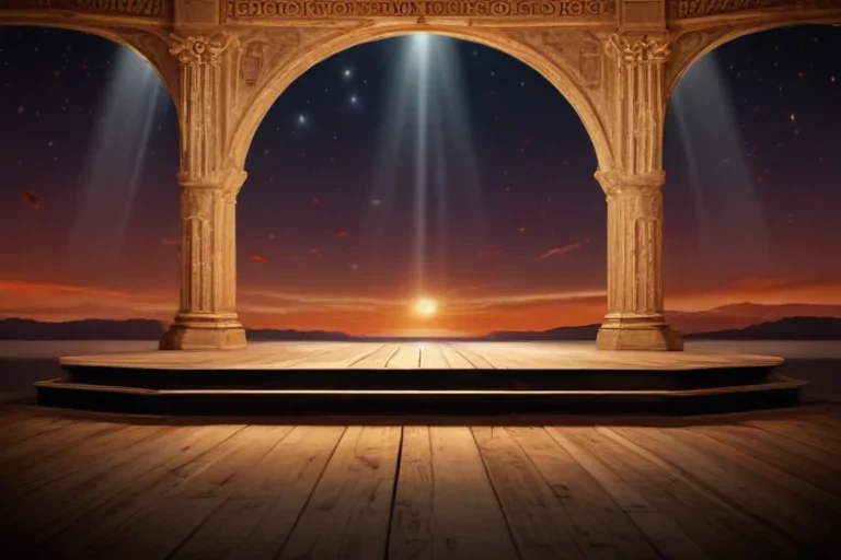 stage bg