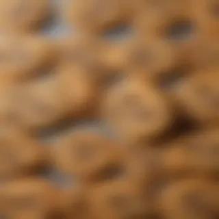 cookie background