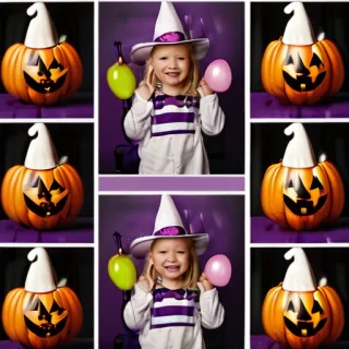 halloween pictures