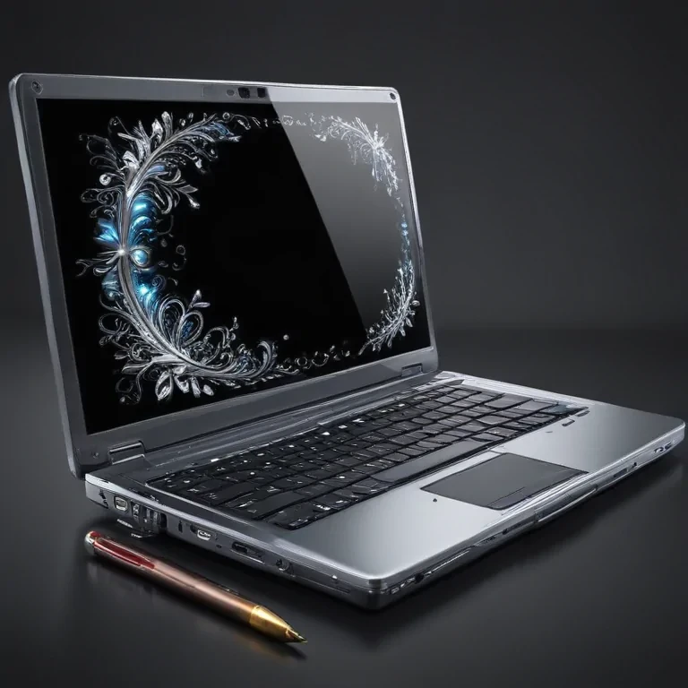 laptop clip art