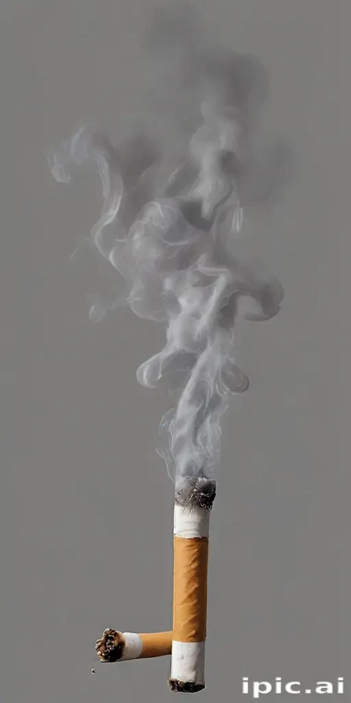 cigarette smoke png transparent