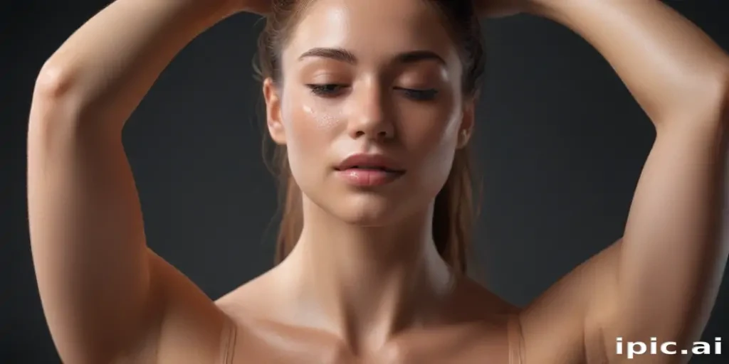 sweat png